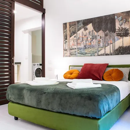 Modern 아파트 밀라노