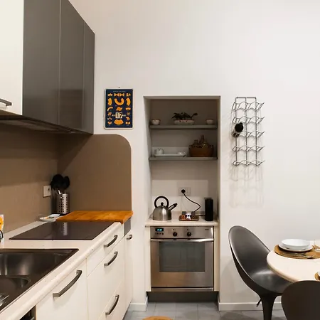 아파트 Modern 밀라노