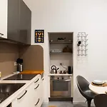 דירה Modern מילאנו